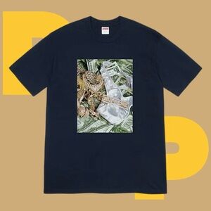 Supreme Bling Tee (Large)